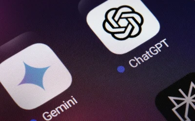 Azioni programmate di Gemini e Task su ChatGPT, come sfruttare l’AI per organizzare la vostra giornata