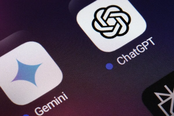 Azioni programmate di Gemini e Task su ChatGPT, come sfruttare l’AI per organizzare la vostra giornata