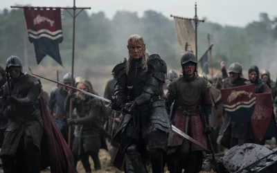 Rinfrescate l’alto valyriano, House of the Dragon è stata rinnovata e vedremo serie legate a Game of Thrones (almeno) fino al 2028