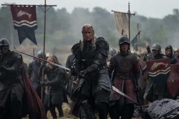 Rinfrescate l’alto valyriano, House of the Dragon è stata rinnovata e vedremo serie legate a Game of Thrones (almeno) fino al 2028