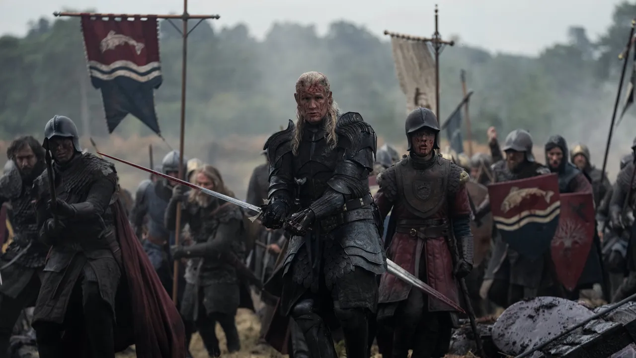 Rinfrescate l’alto valyriano, House of the Dragon è stata rinnovata e vedremo serie legate a Game of Thrones (almeno) fino al 2028