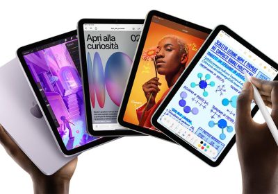 iPad Mini, nuova generazione in arrivo: la grande novità sarà il display