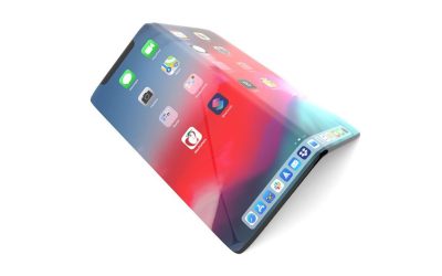 iPhone Fold avrà la batteria con capacità record (per uno smartphone Apple)?