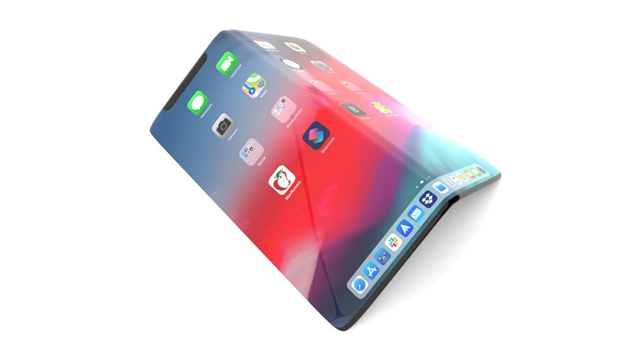 iPhone Fold avrà la batteria con capacità record (per uno smartphone Apple)?