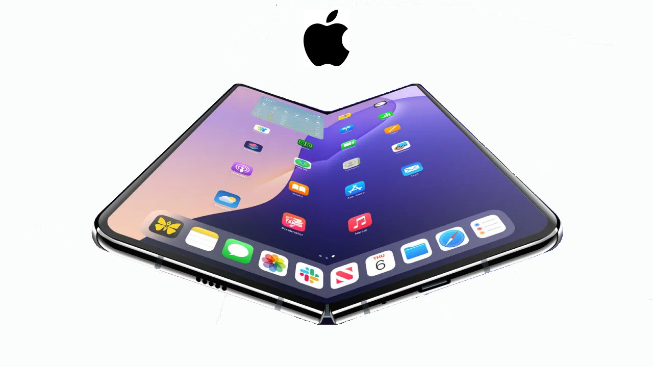 iPhone Fold non è ancora pronto? Alcuni elementi tecnici starebbero rallentando lo sviluppo