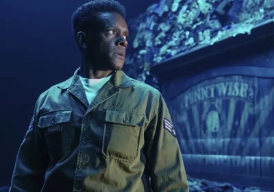 Perché la scatola di Dick Hallorann in It: Welcome to Derry è così importante nell’universo narrativo di Stephen King