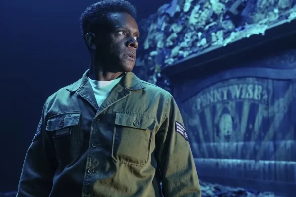 Perché la scatola di Dick Hallorann in It: Welcome to Derry è così importante nell’universo narrativo di Stephen King