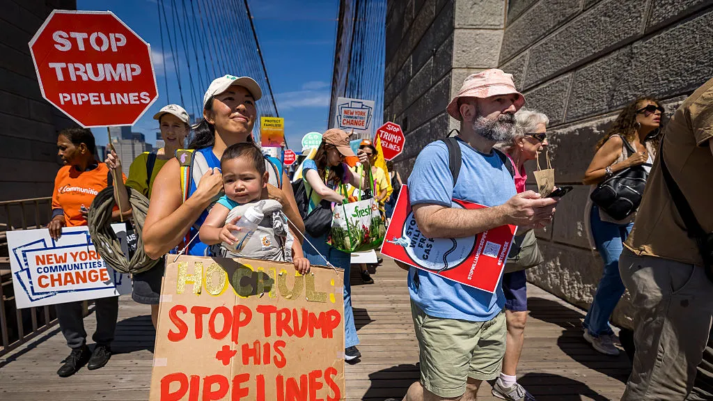 L’America c’è, alla Cop30 sul clima torna la rete di leader statunitensi che non ha smesso di credere nel futuro