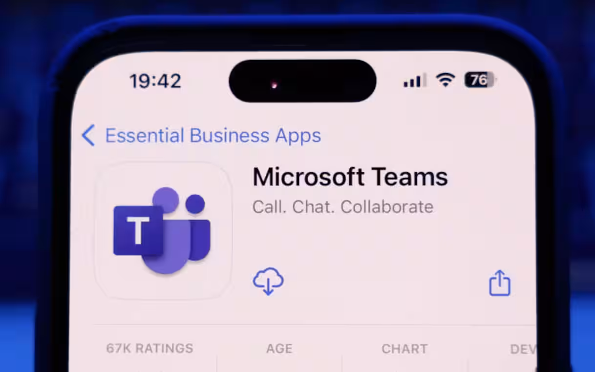 Microsoft Teams, da dicembre l’applicazione segnalerà da dove si lavora: cosa sapere sulla novità