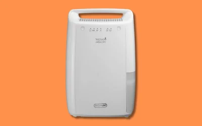 I migliori deumidificatori per la tua casa
