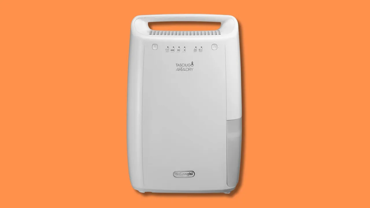 I migliori deumidificatori per la tua casa