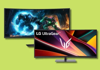 15 monitor curvi che trasformano il gaming, il lavoro e lo studio in pura immersione