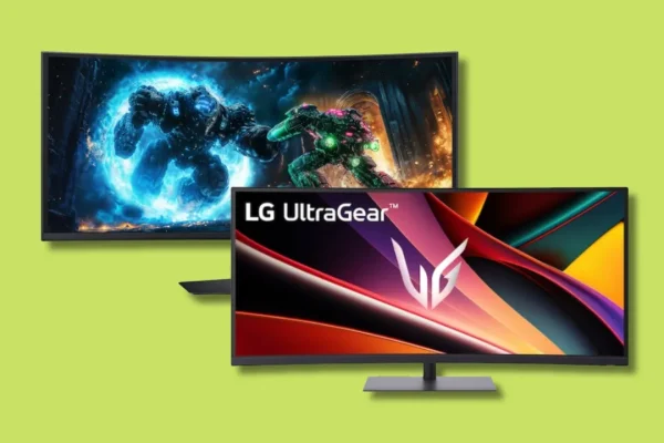 15 monitor curvi che trasformano il gaming, il lavoro e lo studio in pura immersione