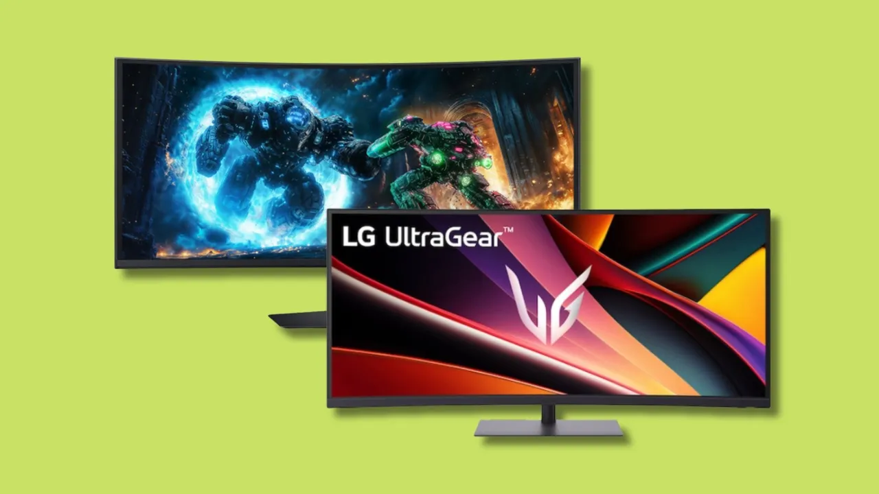 15 monitor curvi che trasformano il gaming, il lavoro e lo studio in pura immersione