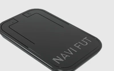 Il mouse da piede, come funziona e perché può aiutare chi ha disabilità o tunnel carpale