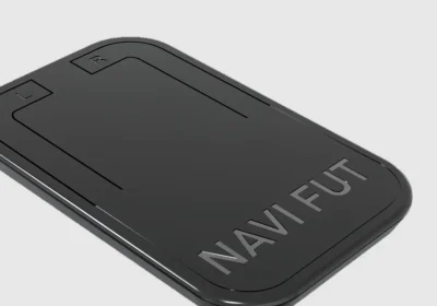 Il mouse da piede, come funziona e perché può aiutare chi ha disabilità o tunnel carpale