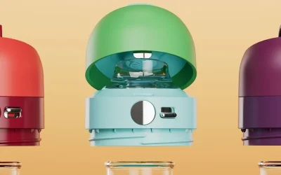 Okapa, la sua borraccia da 250 euro promette di cambiare per sempre il modo in cui beviamo. L’abbiamo testata per scoprire se è vero