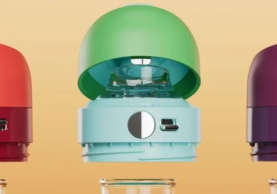 Okapa, la sua borraccia da 250 euro promette di cambiare per sempre il modo in cui beviamo. L’abbiamo testata per scoprire se è vero