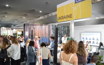 L’Ucraina alla ricerca di alleati anche alla Cop30 perché “siamo contro tutto quello che è vitale per la Russia” (come il gas)