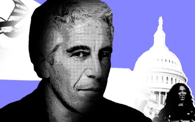 Come il caso Epstein è esploso tra le mani di Trump