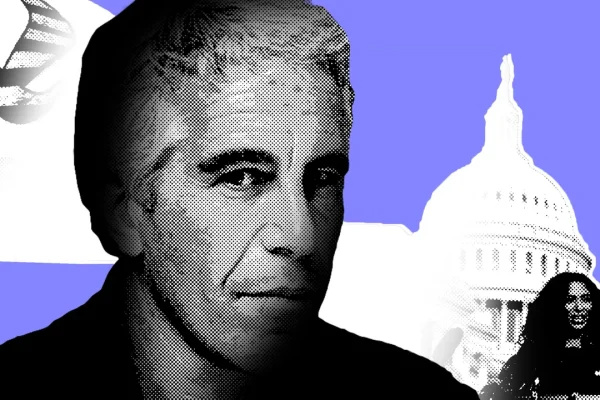 Come il caso Epstein è esploso tra le mani di Trump