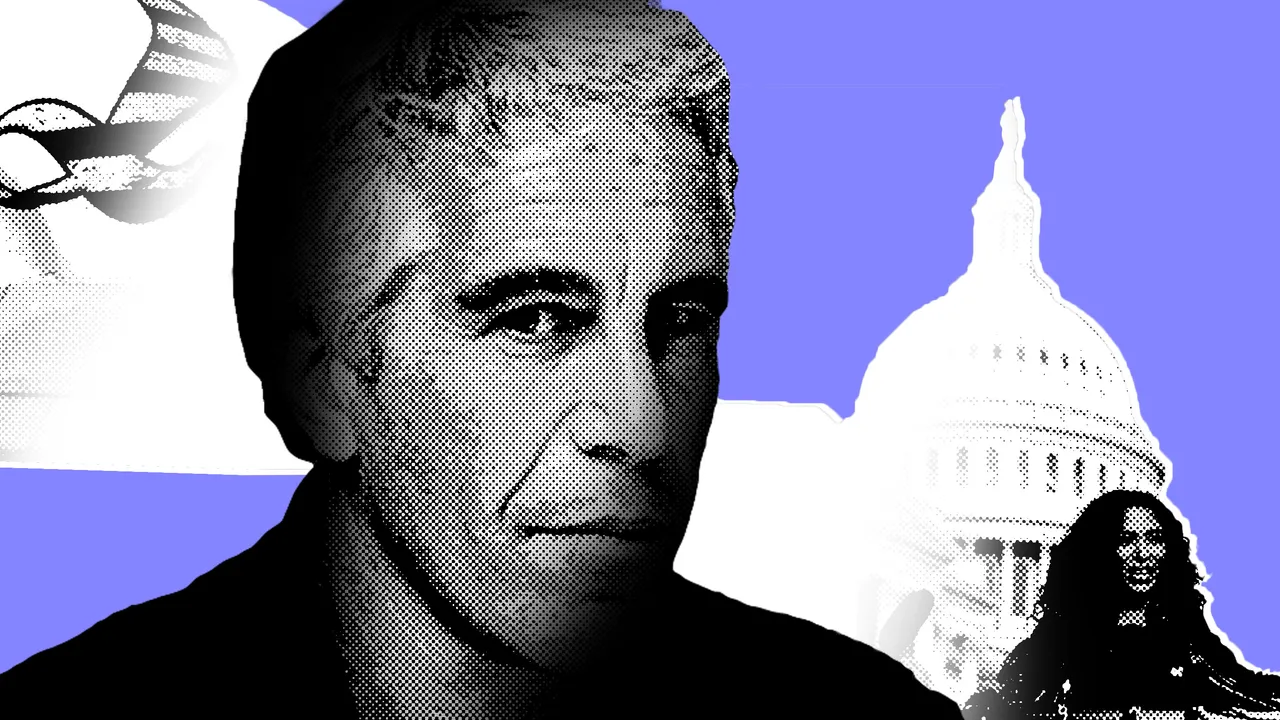 Come il caso Epstein è esploso tra le mani di Trump