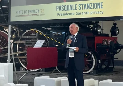 Il Garante della privacy sapeva del tentativo di spiare i dati dei suoi dipendenti da una settimana