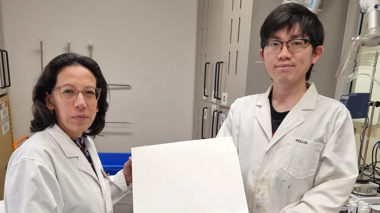 Una vernice per tetti contro la siccità e le ondate di calore, ecco come funziona l’innovativa tecnologia che arriva dall’Australia