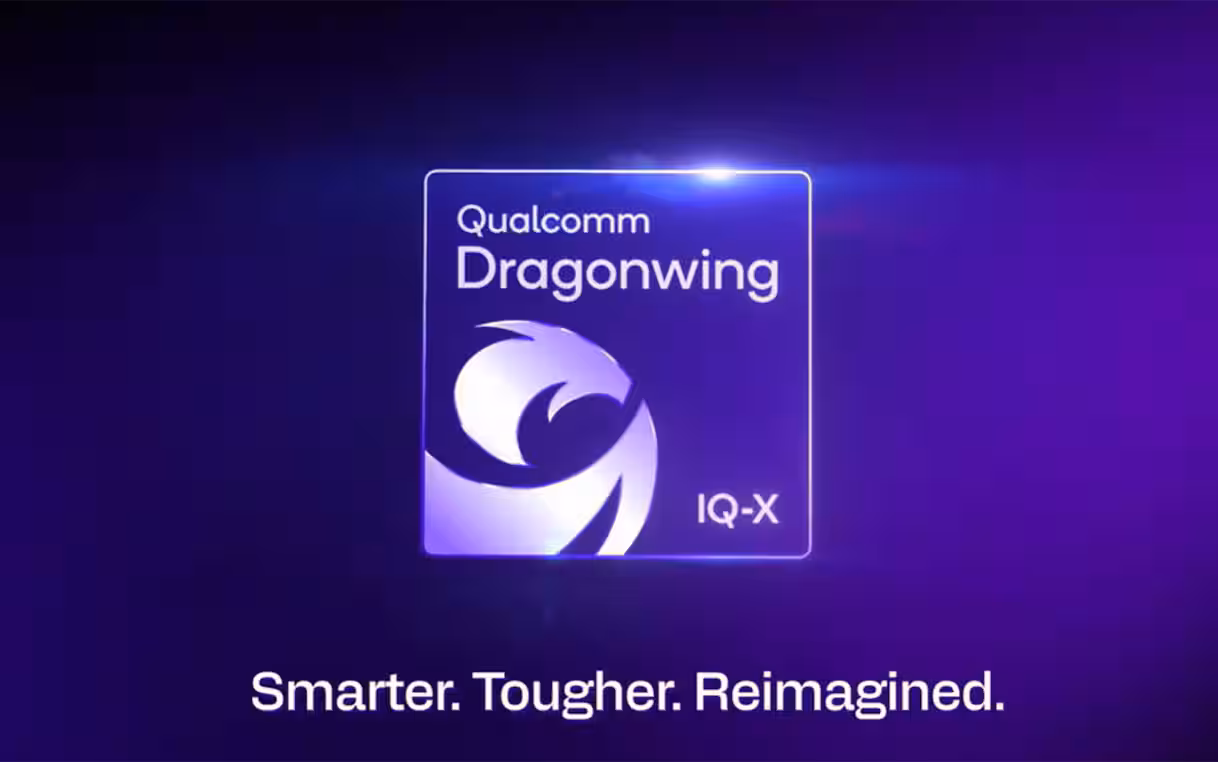 Qualcomm presenta Dragonwing IQ‑X, il futuro dei PC industriali