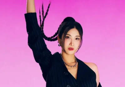 Ejae, come la voce di KPop Demon Hunters ha trasformato Golden in un inno globale