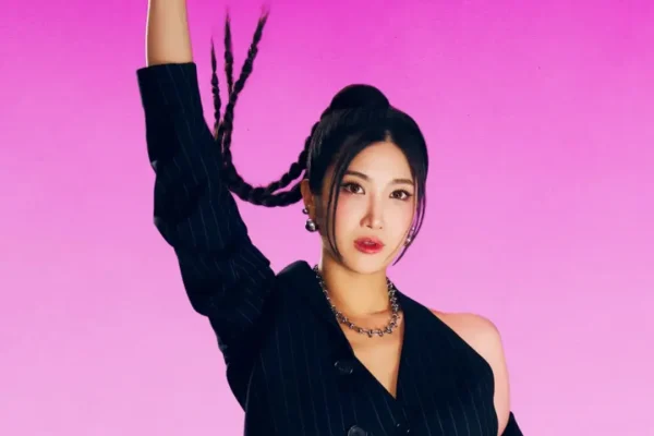 Ejae, come la voce di KPop Demon Hunters ha trasformato Golden in un inno globale