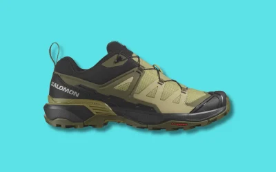 Le migliori scarpe da trekking per le tue avventure in montagna (e non solo)