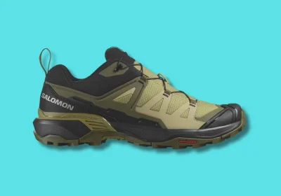 Le migliori scarpe da trekking per le tue avventure in montagna (e non solo)