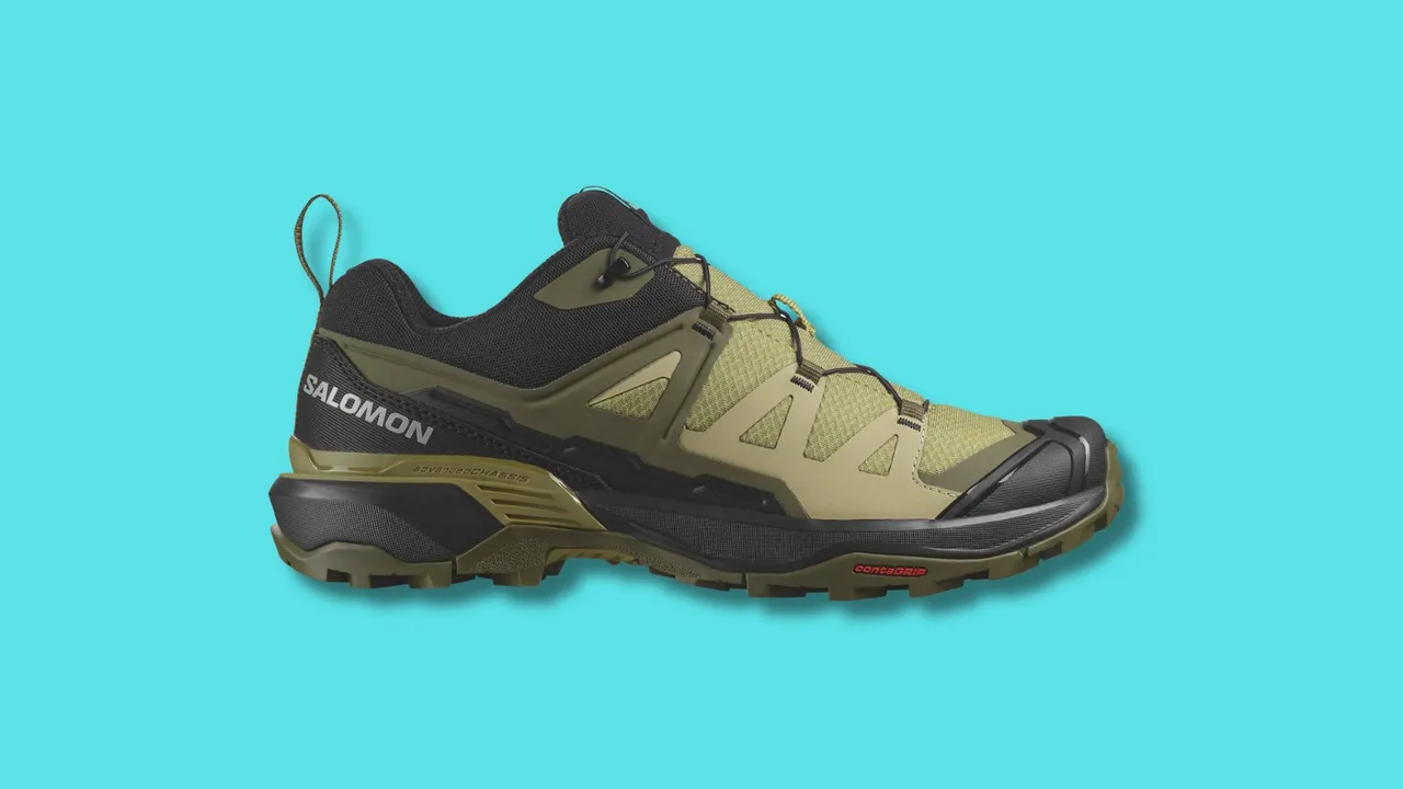 Le migliori scarpe da trekking per le tue avventure in montagna (e non solo)