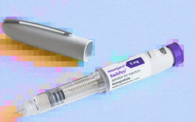 Zepbound e gli altri farmaci anti-obesità sono utili anche contro il long Covid?