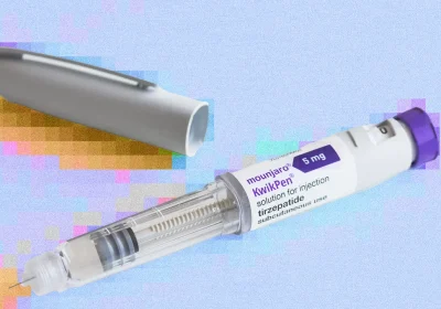 Zepbound e gli altri farmaci anti-obesità sono utili anche contro il long Covid?