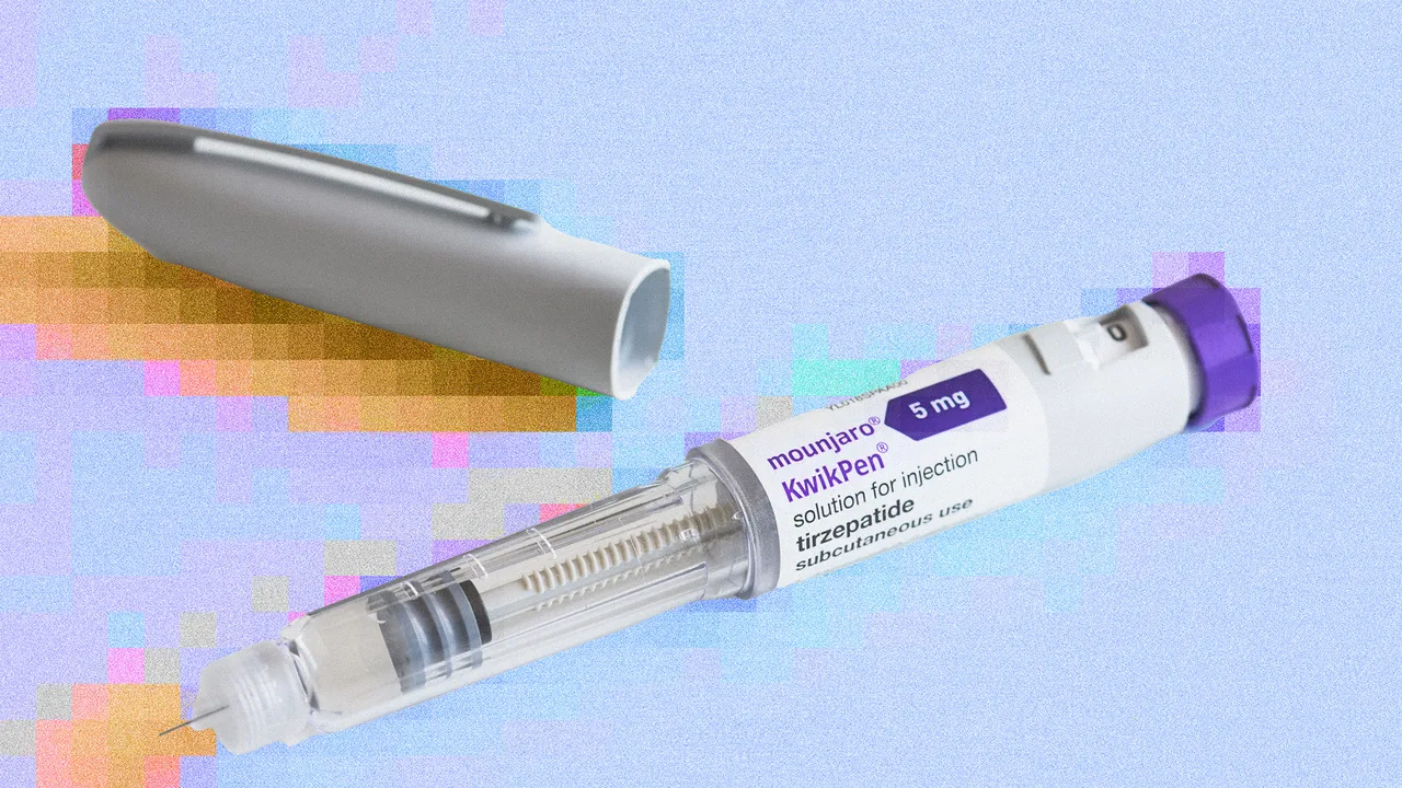 Zepbound e gli altri farmaci anti-obesità sono utili anche contro il long Covid?