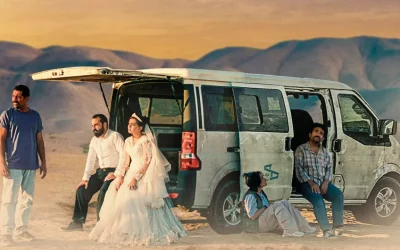 Un semplice incidente, il film meno prevedibile dell’anno è anche il più bello e nessuna scusa è buona per non vederlo