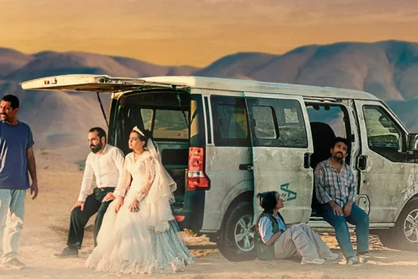 Un semplice incidente, il film meno prevedibile dell’anno è anche il più bello e nessuna scusa è buona per non vederlo