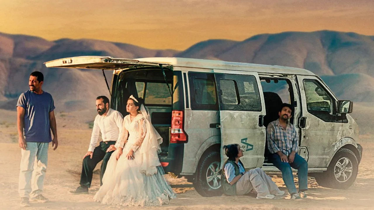 Un semplice incidente, il film meno prevedibile dell’anno è anche il più bello e nessuna scusa è buona per non vederlo