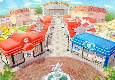 PokéPark Kanto, il primo parco tematico dedicato ai Pokémon apre in Giappone