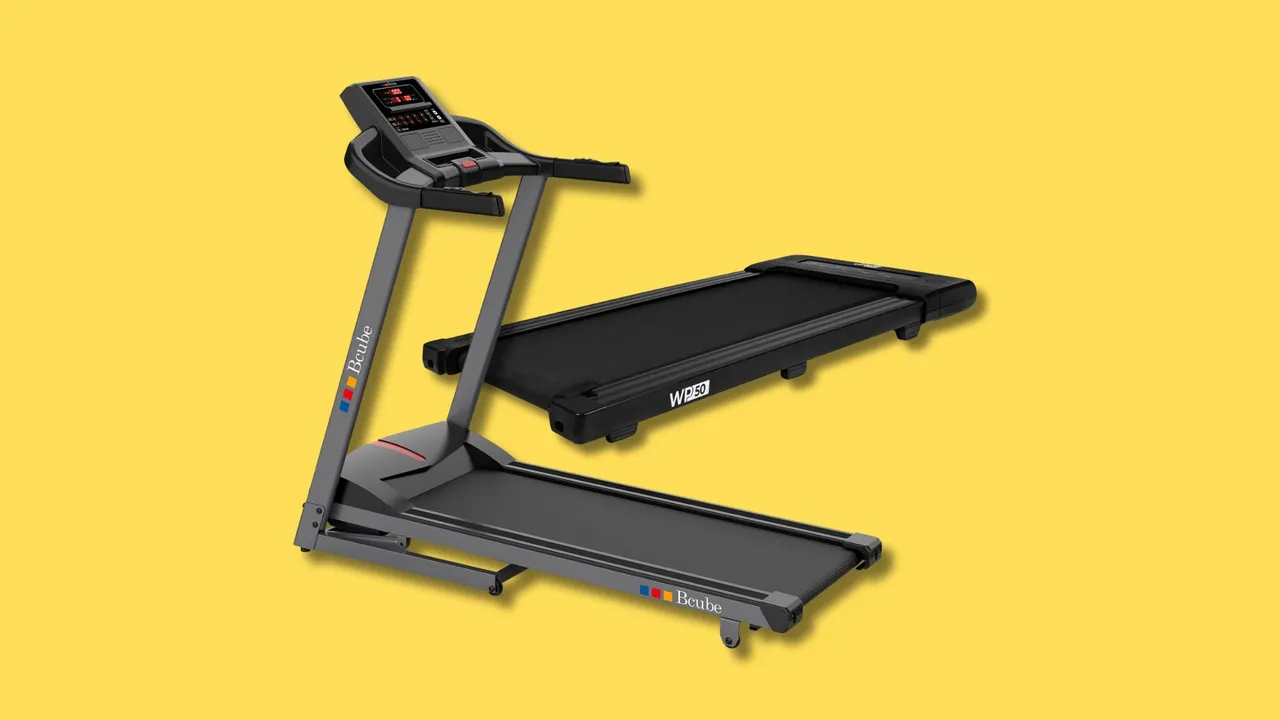 Walking pad o tapis roulant? Come scegliere il tuo nuovo compagno di allenamento