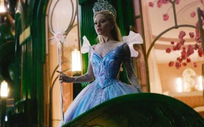 Wicked 2 è tutta un’altra storia rispetto al primo (e più moscio) film, entra nel vivo e decolla davvero