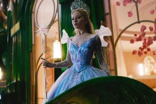 Wicked 2 è tutta un’altra storia rispetto al primo (e più moscio) film, entra nel vivo e decolla davvero