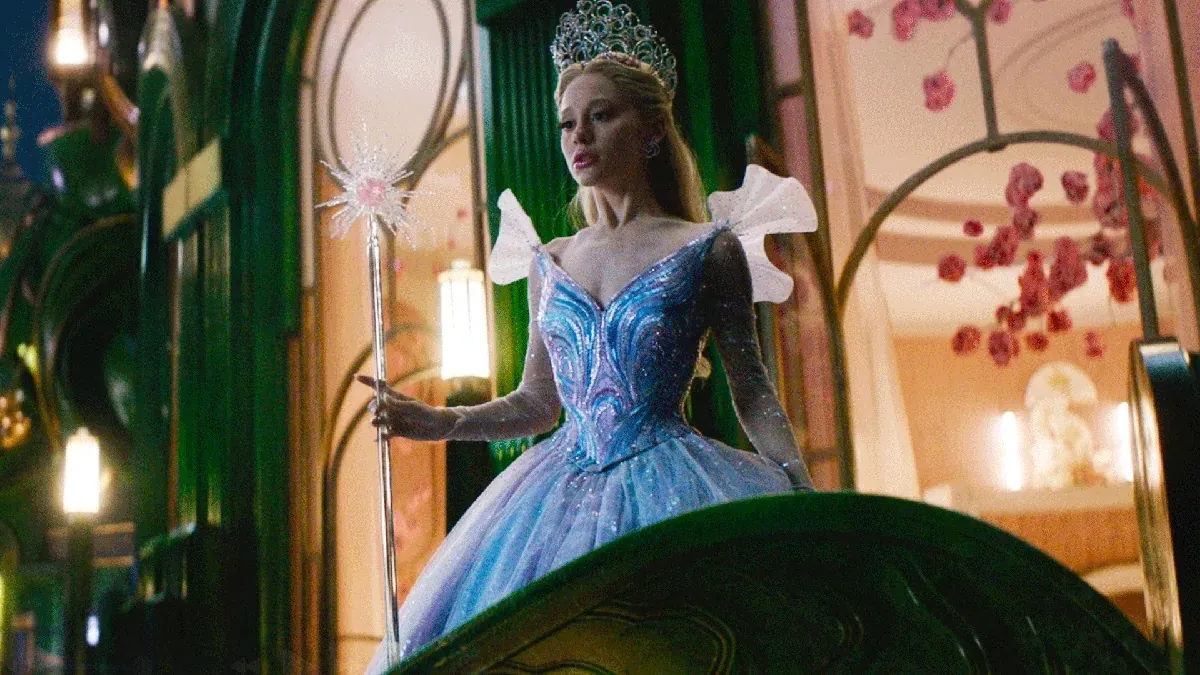 Wicked 2 è tutta un’altra storia rispetto al primo (e più moscio) film, entra nel vivo e decolla davvero