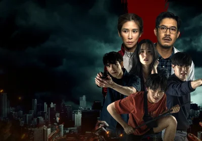 Su Netflix è arrivata una serie teen horror che si chiama Zomvivor e vi farà scoprire che gli zombie thailandesi sono diversi