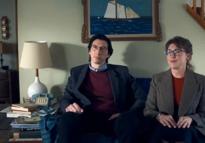 Father Mother Sister Brother di Jim Jarmusch è l’unico vero film familiare di questo Natale