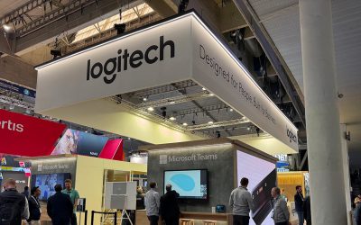 'La soluzione a un problema che non esiste': così la CEO di Logitech definisce i dispositivi IA