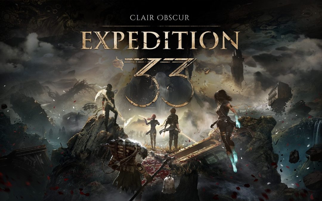 'Thank You', l'update gratuito per tutti i giocatori di Clair Obscur: Expedition 33 è già disponibile