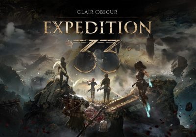 'Thank You', l'update gratuito per tutti i giocatori di Clair Obscur: Expedition 33 è già disponibile